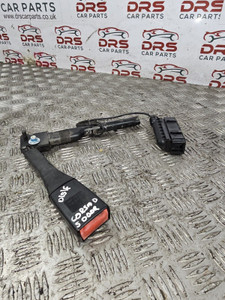 VAUXHALL CORSA D SEAT BELT STALK + PRE TENSIONER DRIVERS FRONT FACELIFT (10 -15) VAUXHALL CORSA D SEAT BELT STALK + PRE TENSIONER DRIVERS FRONT FACELIFT (10 -15)