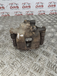 VAUXHALL CORSA D BRAKE CALIPER + CARRIER 1.3 CDTI A13DTC PASSENGER FRONT (10-15) VAUXHALL CORSA D BRAKE CALIPER + CARRIER 1.3 CDTI A13DTC PASSENGER FRONT (10-15)