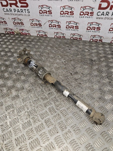 VAUXHALL CORSA D REAR SHOCK ABSORBER 1.3 CDTI A13DTC DRIVERS OSR (2006 - 2014) VAUXHALL CORSA D REAR SHOCK ABSORBER 1.3 CDTI A13DTC DRIVERS OSR (2006 - 2014)