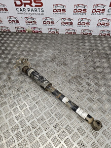 VAUXHALL CORSA D REAR SHOCK ABSORBER 1.3 CDTI A13DTC PASSENGER NSR (2006 - 2014) VAUXHALL CORSA D REAR SHOCK ABSORBER 1.3 CDTI A13DTC PASSENGER NSR (2006 - 2014)