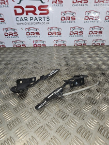SMART CAR FORFOUR BONNET HINGES (PAIR) 1.5 DIESEL (1998 -2006)