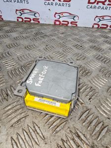 SMART CAR FORFOUR CONTROL ECU (MR587758) 1.5 DIESEL (1998 -2006)
