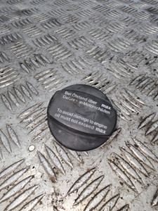 SMART CAR FORFOUR FUEL CAP 1.5 DIESEL (1998 -2006)