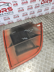 SMART CAR FORFOUR DOOR PANEL TRIM OSR DRIVRES REAR REAR 1.5 DIESEL (1998 -2006)