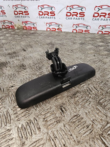 TOYOTA CELICA REAR VIEW MIRROR GEN 7 1.8 VVTI 140BHP 1999-2006