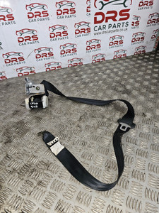 TOYOTA CELICA SEAT BELT NSR PASSENGER REAR GEN 7 1.8 VVTI 140BHP 1999-2006
