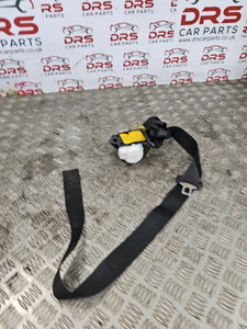 TOYOTA CELICA SEAT BELT NSF PASSENGER FRONT LEFT GEN 7 1999 - 2006