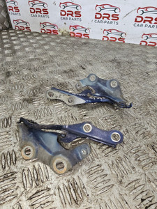 TOYOTA CELICA DOOR HINGES PAIR GEN 7 1.8 VVTI 140BHP 1999-2006