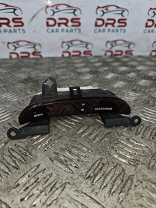 TOYOTA CELICA DIGITAL TIME CLOCK (8391020790) GEN 7 1999 - 2006