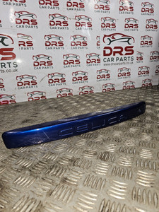 TOYOTA CELICA TAILGATE TRIM BOOT MOULD GEN 7 1999 - 2006