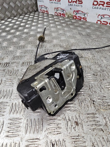 MERCEDES E CLASS DOOR CATCH ACTUATOR NSR PASSENGER REAR E270 W211 2001 - 2005