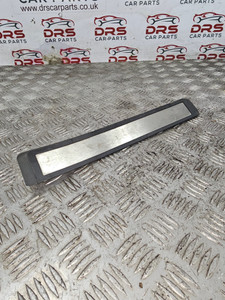 MERCEDES E CLASS INTERIOR STEP TRIM OSR DRIVERS REAR E270 AUTO W211 2001 - 2005