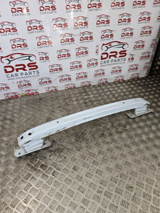 FIAT 500 POP CRASH BAR REAR 1.2 PETROL S-A SEMI AUTO 2007 - 2015