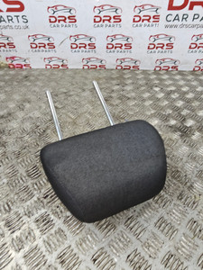 SKODA FABIA MK2 HEAD REAST NSF PASSENGER FRONT 1.4 TDI DIESEL 2009 - 2014