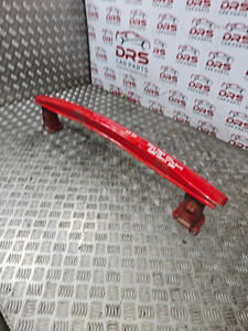 SKODA FABIA MK2 FRONT CRASH BAR 1.4 TDI DIESEL 2009 - 2014 SKODA FABIA MK2 FRONT CRASH BAR 1.4 TDI DIESEL 2009 - 2014