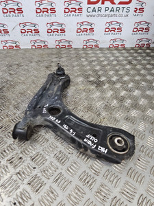 SKODA FABIA MK2 WISHBONE OSF DRIVERS FRONT 1.4 TDI DIESEL 2009 - 2014