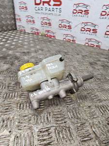 SKODA FABIA EXPANSION HEADER TANK MK2 1.4 TDI DIESEL 2009 - 2014