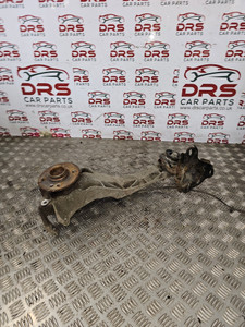 MINI COOPER S WHEEL HUB PASSENGER REAR NSR 1.6 PETROL R56 2006 - 2010