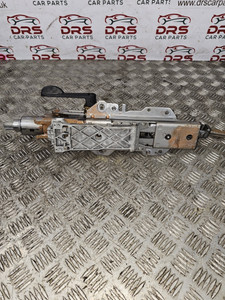 MINI COOPER S STEERING COLUMN ADJUSTER 09121700500 1.6 PETROL R56 2006 - 2010