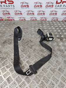 MINI COOPER S SEAT BELT OSF DRIVRES FRONT (601028800E) R56 2006 - 2010