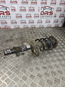 FORD S-MAX MK1 FRONT SHOCK ABSORBER 2.0 TDCI DIESEL PASSENGER NSF (2006 - 2011) FORD S-MAX MK1 FRONT SHOCK ABSORBER 2.0 TDCI DIESEL PASSENGER NSF (2006 - 2011)
