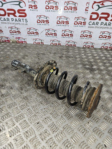 FORD S-MAX MK1 FRONT SHOCK ABSORBER 2.0 TDCI DIESEL DRIVERS OSF (2006 - 2011) FORD S-MAX MK1 FRONT SHOCK ABSORBER 2.0 TDCI DIESEL DRIVERS OSF (2006 - 2011)