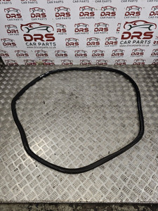 VAUXHALL ASTRA J MK6 DOOR RUBBER SEAL 5 DOOR HATCHBACK PASSENGER FRONT NSF 09-15 VAUXHALL ASTRA J MK6 DOOR RUBBER SEAL 5 DOOR HATCHBACK PASSENGER FRONT NSF 09-15