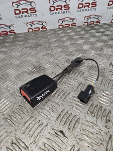 VAUXHALL ASTRA J SEAT BELT BUCKLE STALK 5 DOOR PASSENGER FRONT MK6 2009-2015 VAUXHALL ASTRA J SEAT BELT BUCKLE STALK 5 DOOR PASSENGER FRONT MK6 2009-2015