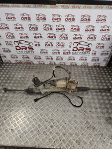 VAUXHALL ASTRA J MK6 POWER STEERING RACK 1.7 CDTI A17DTR (2009 - 2015) 