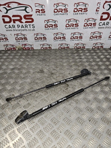 VAUXHALL ASTRA J MK6 TAILGATE BOOTLID STRUTS 5 DOOR HATCHBACK (2009 - 2015)