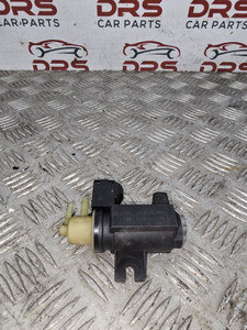 VAUXHALL ASTRA J VACUUM PRESSURE SOLENOID VALVE 1.7 CDTI MK6 (A17DTR) 8981056561