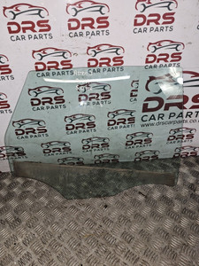 VAUXHALL ASTRA J MK6 DOOR WINDOW DROP GLASS 5 DOOR DRIVERS REAR OSR (2009 - 2015 VAUXHALL ASTRA J MK6 DOOR WINDOW DROP GLASS 5 DOOR DRIVERS REAR OSR (2009 - 2015