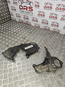 VAUXHALL ASTRA J TINING BELT COVER UPPER + LOWETR 1.7 CDTI (A17DTR) 2P09 - 2013