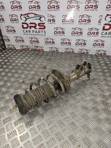 VAUXHALL ASTRA J FRONT SHOCK ABSORBER COIL SPRING 1.7 CDTI PASSENGER NSF 09-15