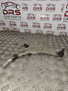 VAUXHALL ASTRA J WISHBONE LOWER SUSPENSION ARM 1.7 CDTI DRIVERS FRONT (2009-2015 VAUXHALL ASTRA J WISHBONE LOWER SUSPENSION ARM 1.7 CDTI DRIVERS FRONT (2009-2015