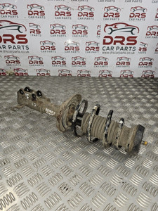 VAUXHALL ASTRA J FRONT SHOCK ABSORBER COIL SPRING 1.7 CDTI DRIVERS OSF 2009-2015 VAUXHALL ASTRA J FRONT SHOCK ABSORBER COIL SPRING 1.7 CDTI DRIVERS OSF 2009-2015