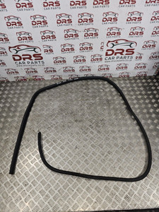 FORD S-MAX DOOR RUBBER SEAL PASSENGER REAR NSR MK1 (2007 - 2010) FORD S-MAX DOOR RUBBER SEAL PASSENGER REAR NSR MK1 (2007 - 2010)