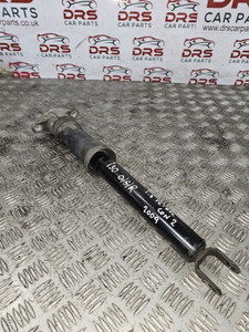 HYUNDAI I30 MK1 REAR SHOCK ABSORBER DRIVERS OSR 1.6 PETROL (2007 - 2012) HYUNDAI I30 MK1 REAR SHOCK ABSORBER DRIVERS OSR 1.6 PETROL (2007 - 2012)