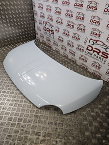FIAT 500 BONNET HOOD PANEL IN LIGHT BLUE (2008 - 2015)