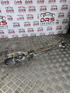 TOYOTA CELICA GEN 7 FRONT WIPER MOTOR + LINKAGE (1999 - 2006) TOYOTA CELICA GEN 7 FRONT WIPER MOTOR + LINKAGE (1999 - 2006)