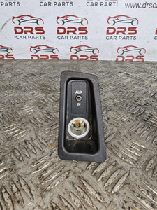 BMW E87 AUX INPUT UNIT 120D 1 SERIES (2004 - 2012) 