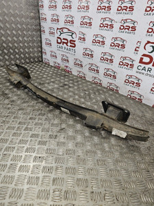 BMW E87 REAR CRASH BAR REINFORCED BUMPER SUPPORT 120D 123D 1 SERIES (2004-2011)