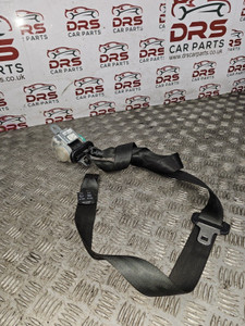 HYUNDAI I30 MK1 SEAT BELT ASSEMBLY 5 DOOR PASSENGER REAR NSR (2007 - 2011) HYUNDAI I30 MK1 SEAT BELT ASSEMBLY 5 DOOR PASSENGER REAR NSR (2007 - 2011)