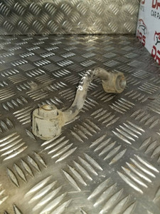 NISSAN QASHQAI DROP LINK REAR N/S/R FACELIFT +2