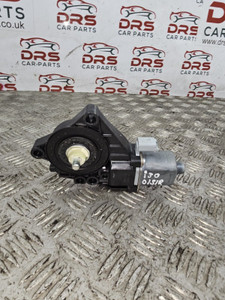 HYUNDAI I30 MK1 ELECTRIC WINDOW MOTOR DRIVERS REAR OSR (83460-2R000) 2007 - 2011 HYUNDAI I30 MK1 ELECTRIC WINDOW MOTOR DRIVERS REAR OSR (83460-2R000) 2007 - 2011