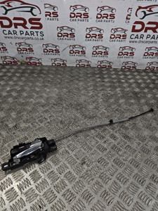 FORD S-MAX MK1 INTERIOR DOOR HANDLE + CABLE DRIVERS FRONT OSF (2006 - 2010) FORD S-MAX MK1 INTERIOR DOOR HANDLE + CABLE DRIVERS FRONT OSF (2006 - 2010)