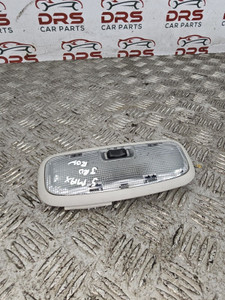 FORD S-MAX MK1 INTERIOR COURTESY LIGHT 3RD ROW (2006 - 2010) 