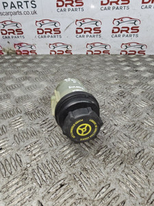FORD S-MAX MK1 POWER STEERING RESERVOIR BOTTLE PAS TANK 2.0 TDCI (2006 - 2010) 