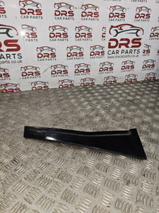 FORD S-MAX MK1 EXTERIOR PILLAR TRIM COVER PASSENGER REAR NSR 3RD ROW (2006-2010)
