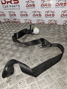 FORD S-MAX MK1 SEAT BELT ASSEMBLY PASSENGER REAR 2ND ROW (2006 - 2010) FORD S-MAX MK1 SEAT BELT ASSEMBLY PASSENGER REAR 2ND ROW (2006 - 2010)